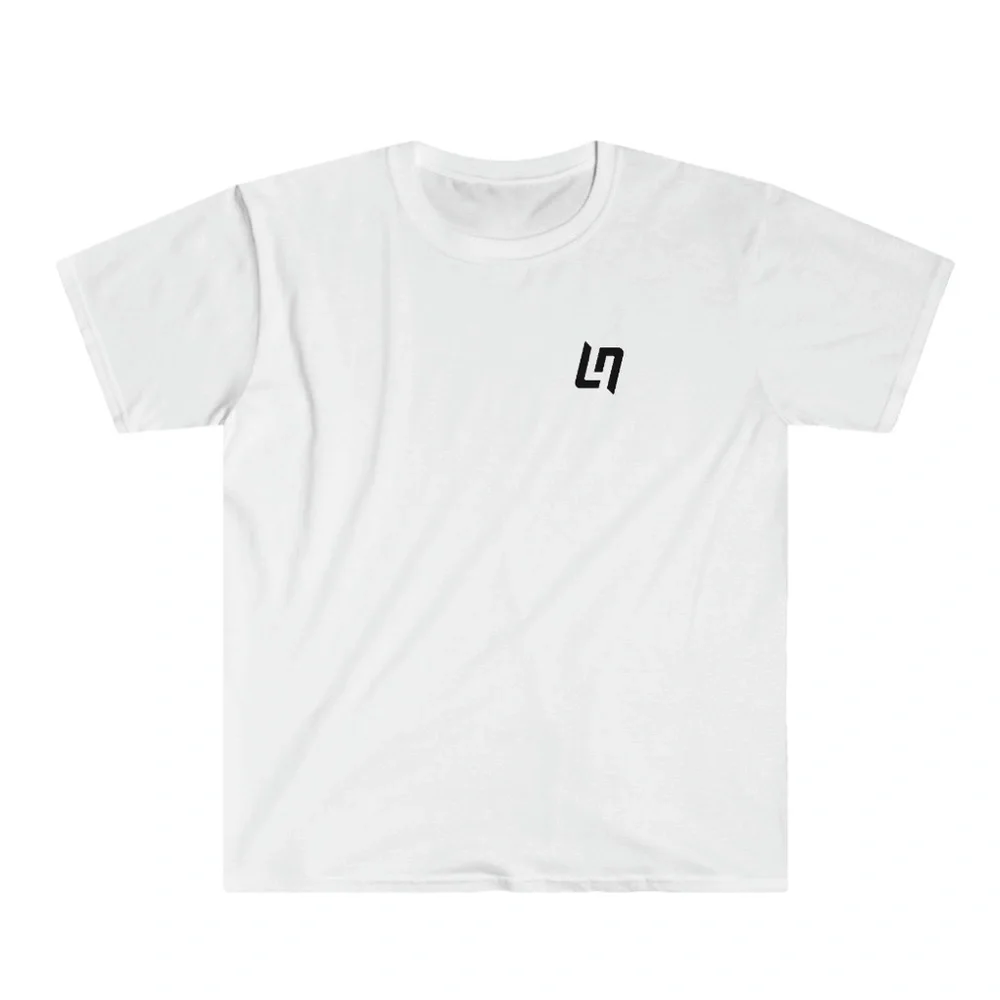 Lando Norris Logo tee - Picture 1 of 2